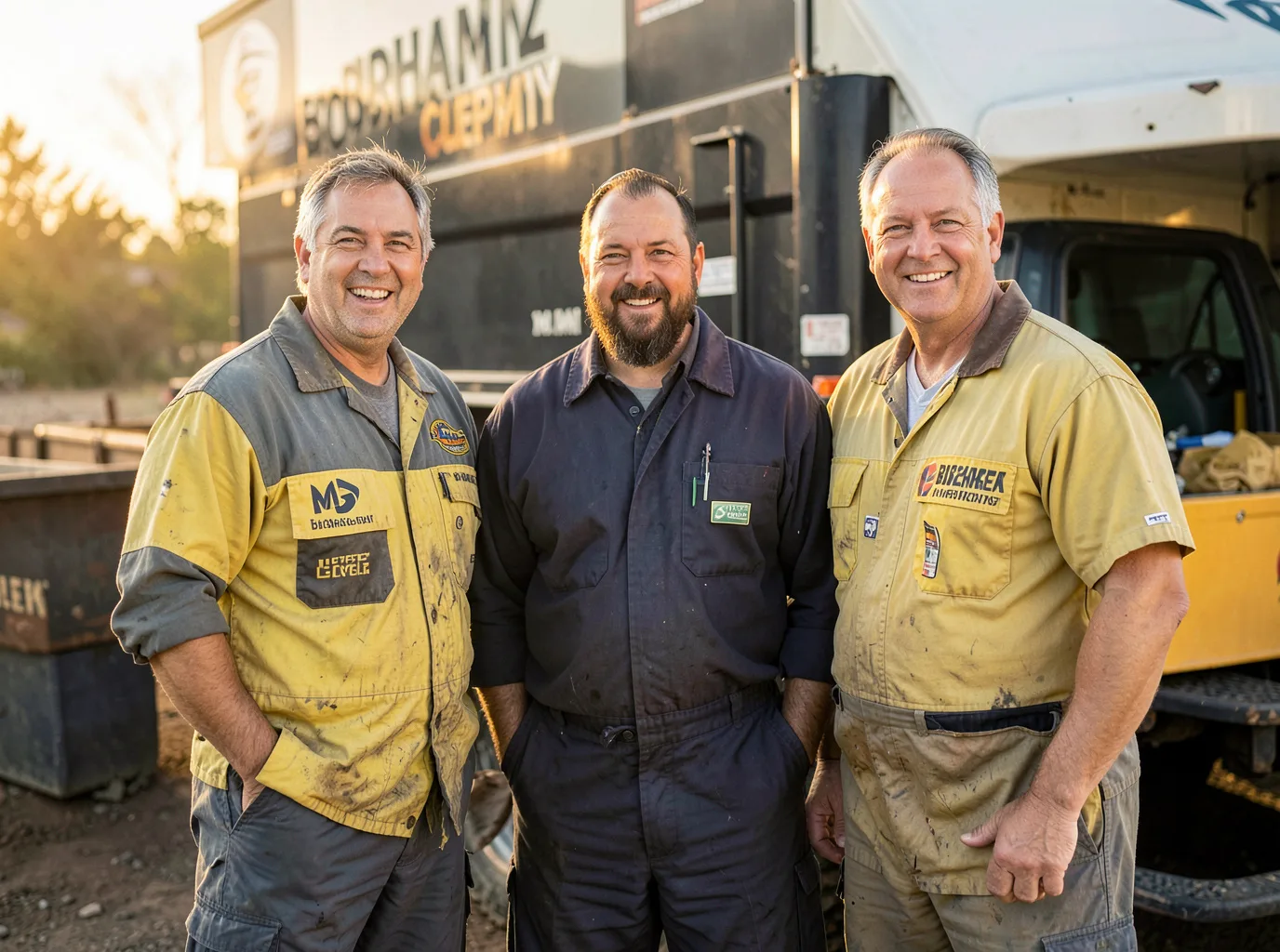 Sewage Cleanup company in Georgetown, CA
