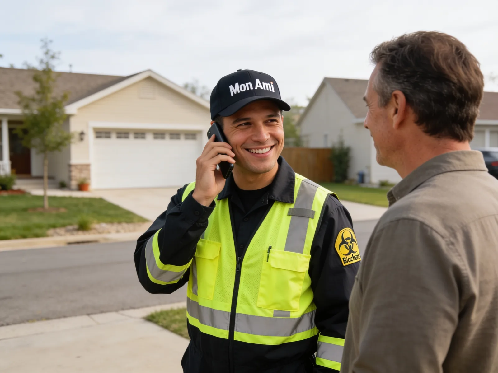 Sewage Cleanup Georgetown, CA FAQs
