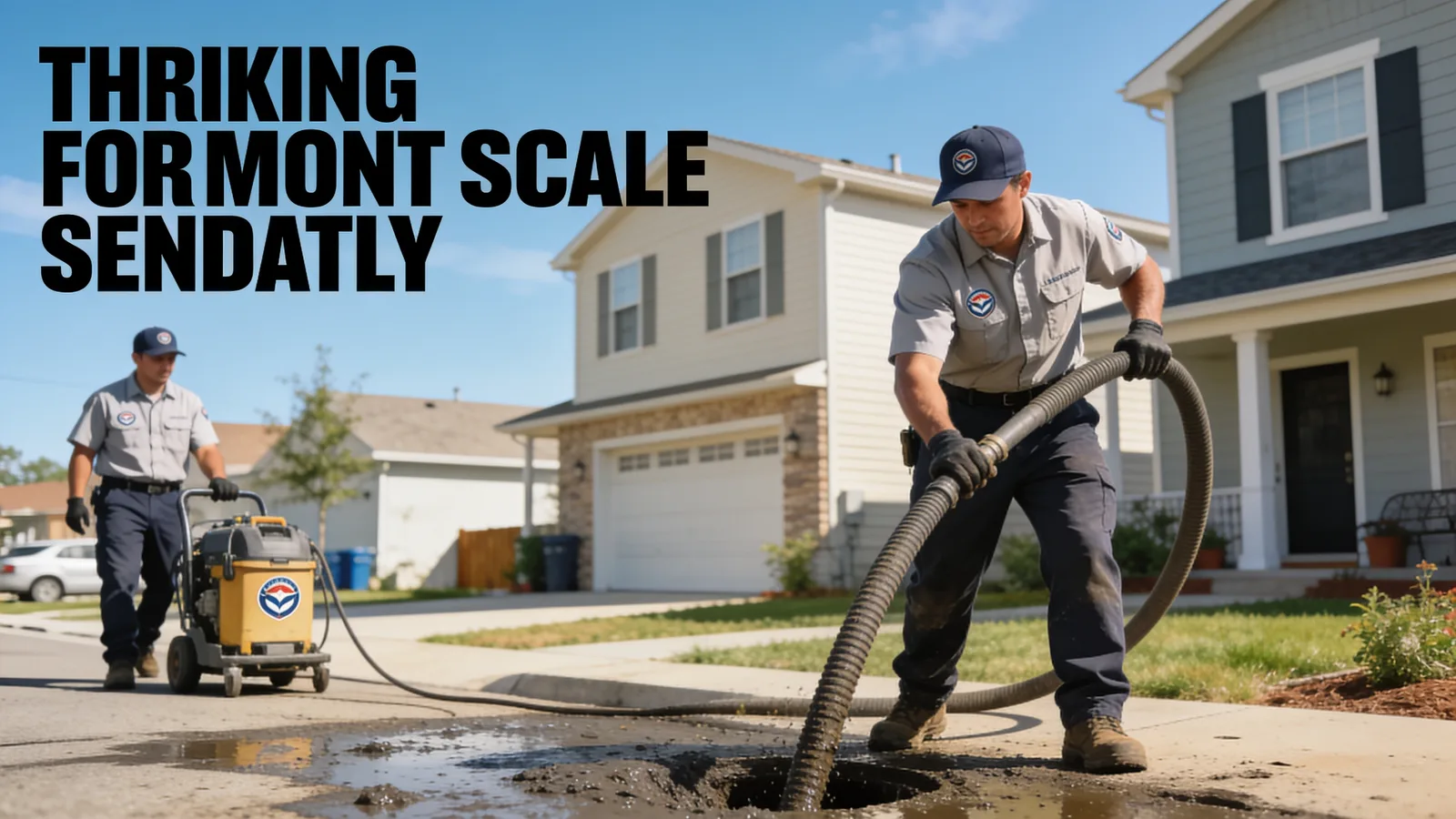 Sewage Cleanup in Georgetown, CA near me